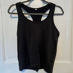 Lululemon Swiftly Tank, race length